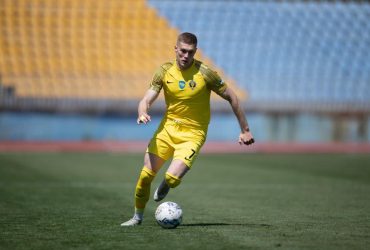 Нападающий сборной Украины может перейти в клуб Малиновского: уже ведутся переговоры