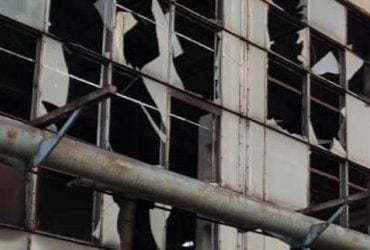 В Кривом Роге прогремели взрывы: что известно