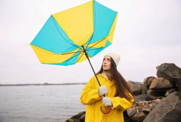 На Київщині вируватиме негода: столицю попередили про небезпеку