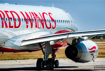 Грузия выдала разрешение на полеты  российской авиакомпании, которая летала в Крым