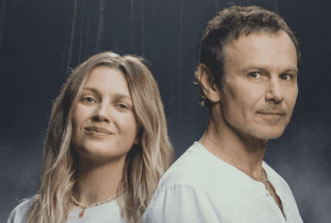 Вакарчук растрогал лирической песней Коли ми двоє в дуэте с известной певицей (видео)