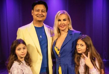 Камалія повернулася до чоловіка-мільйонера після новини про розлучення