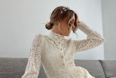 Подружки обзавидуются: топ-5 стильных платьев для выпускного вечера (фото)