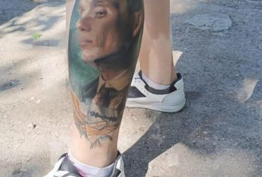 У Криму пенсіонерка донесла на дівчину через Бандеру (фото)