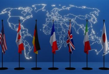 Країни G7 пригрозили заходами через атаки Ірану та ризики для енергоринку