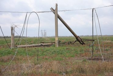 Росія обстріляла Сумську область: загинули троє енергетиків