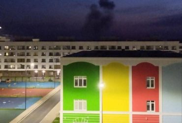 Взрывы в Мариуполе: ВСУ атаковали базу со 150 оккупантами и системами ПВО