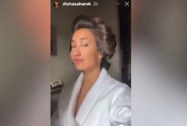 Дочь Лаврова засветилась в Грузии на свадьбе: у ее отеля готовится протест (фото)