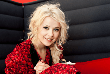 Мика Ньютон о сериале Кадеты: Я сожалею, что были такие времена