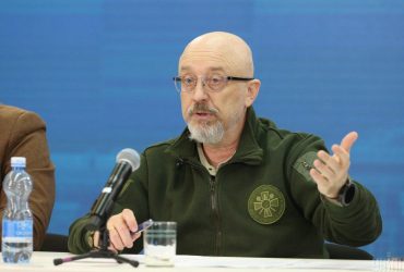 Резников сказал, когда пройдет следующее заседание в формате Рамштайн
