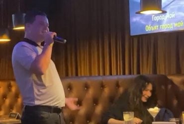 Гибнут лучшие, а изверги поют о Москве: в Белой Церкви разгорелся скандал (видео)