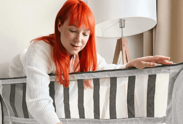 Светлана Тарабарова раскрыла имя новорожденной дочери