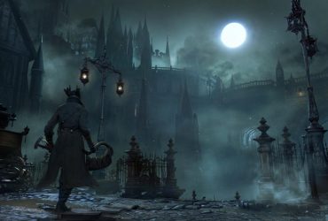 Блогер знайшов доказ існування ПК-версії Bloodborne, але вона ніколи не вийде