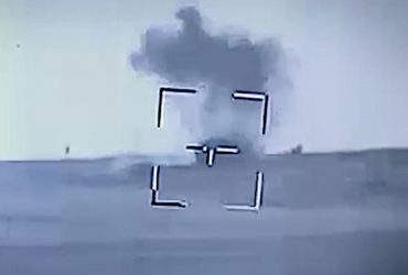 Десятки оккупантов и единиц техники: ракетные войска показали взрывную работу на востоке