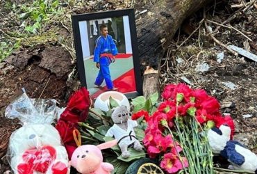 У Підмосков'ї діти живцем спалили 11-річного хлопчика