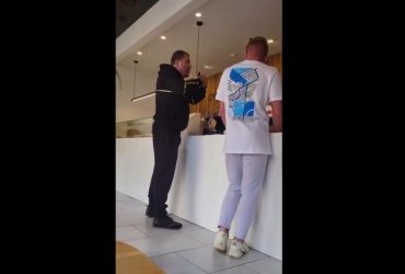 Какая разніца?: в Чернівцях розгорівся мовний скандал (відео)