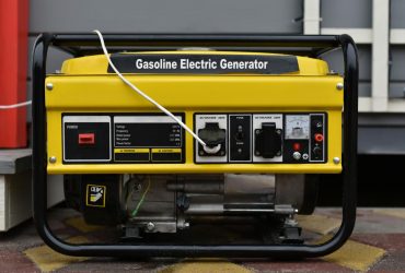 Не трогай, то на блэкаут: что поможет преодолеть темноту