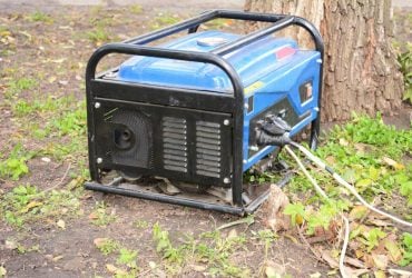 Українцям платитимуть за підключення генераторів до вишок зв'язку: скільки можна заробити