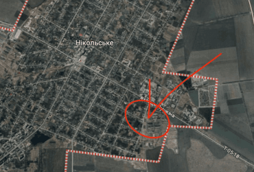 У Маріупольському районі прильоти по розташуванню окупантів - Андрющенко