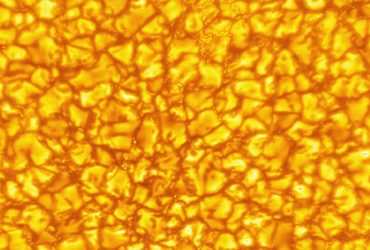 Опубліковані новітні знімки Сонця: такого ви ще не бачили (фото)