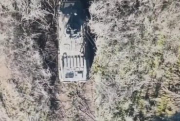 ВСУ запустили по оккупантам дроны: есть интересный результат (видео)