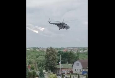 Під Бєлгородом - вибухи: експерт назвав ймовірні причини подій у РФ