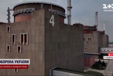 Блекаут на ЗАЕС вимкнув насоси охолодження – МАГАТЕ б'є на сполох