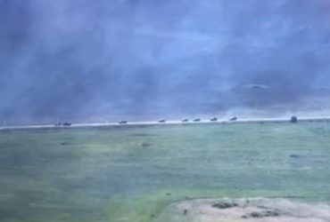 Спецоперацію під Бєлгородом проводять росіяни: що відомо