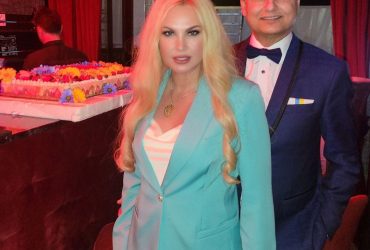 Камалія показала, що на день народження їй подарував чоловік-мільярдер