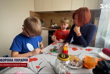 Залишились безхатьками і з кредитами – ворожі снаряди по черзі зруйнували будинки сім'ї із Запоріжжя