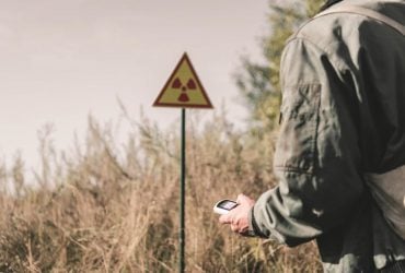 Почему украинцам сейчас не нужна йодопрофилактика