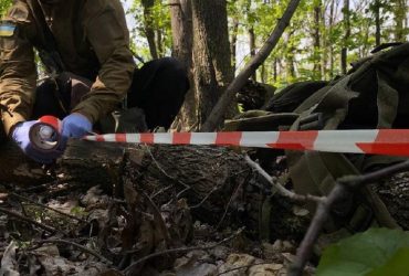 На деокупованих територіях Україні знайшли півсотні тіл: цих людей вважали зниклими
