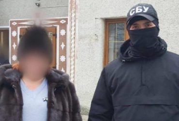 В Харькове будут судить коллаборантку: продалась россиянам за должность (фото)