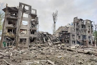 Експерт оцінив можливості окупантів атакувати на Авдіївському напрямку