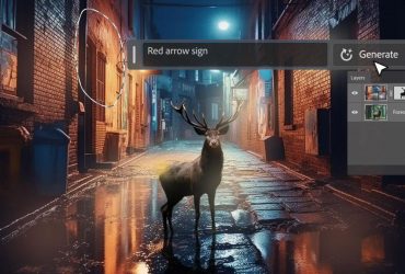 У Photoshop вбудували нейромережу – дизайнери скоро можуть залишитися без роботи