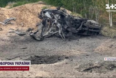 Смертельний вибух на Чернігівщині: небажаний ризик призвів до трагедії