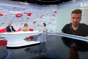 Гучний скандал: мери Тростянця та Охтирки побилися через лікарню