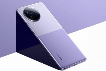 Xiaomi анонсировала свой самый красивый смартфон 2023 года (фото)