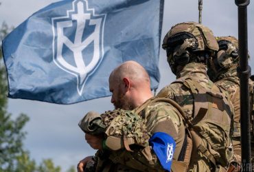 Буданов о рейде российских добровольцев: для нас очень выгодно