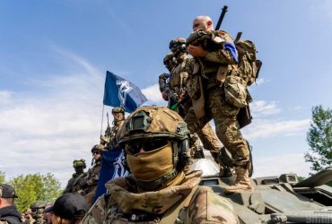 Прорив російського кордону повстанцями: в ГУР розповіли деталі вдалої операції