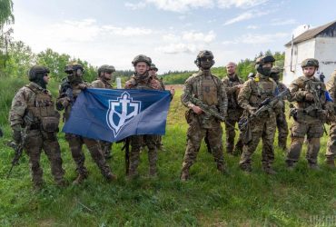 Кремль не знает, как реагировать на повстанцев под Белгородом – ISW