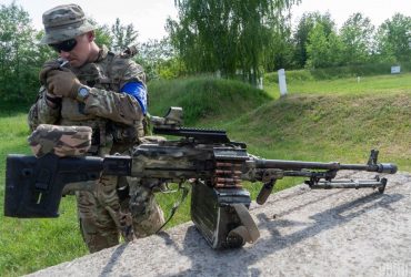 Новий прорив під Бєлгородом: РДК веде бої у передмісті Шебекіно (відео)