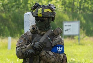 В РФ впервые заявили о потерях в Белгородской области из-за операции РДК и ЛСР