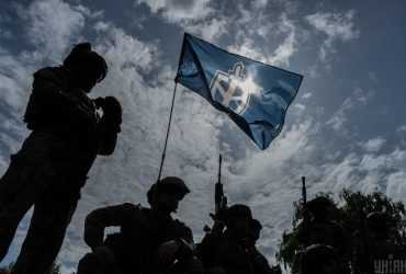 В ГУР дали ответ по обвинению в использовании на территории России западного вооружения