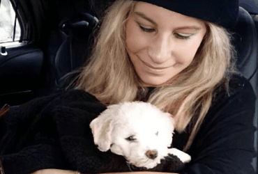 Барбра Стрейзанд похвалилася українською вишиванкою (фото)