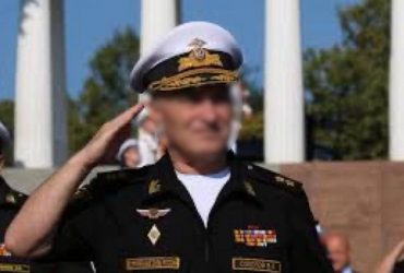 Российскому вице-адмиралу за приказ обстреливать Украину Калибрами из Черного моря грозит пожизненное