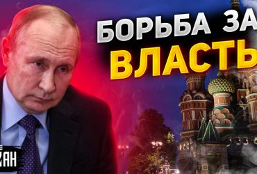 They turned out to be d*whites: a popular blogger walked along the red lines of the Russians (video)