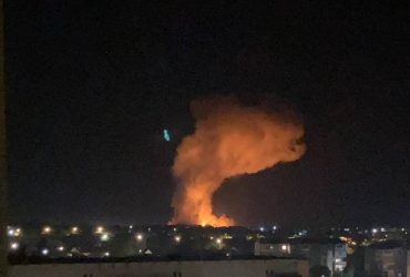 В окупованому Бердянську прогриміли потужні вибухи: перші подробиці (фото, відео)