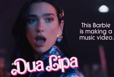 Дуа Ліпа випустила саундтрек до Барбі, також вийшов новий трейлер фільму