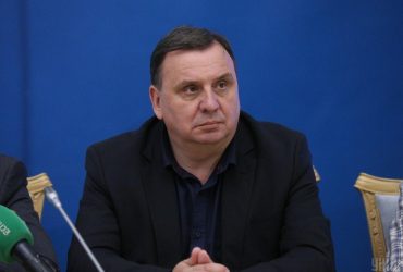 Верховний суд отримав нового голову: ним став Станіслав Кравченко